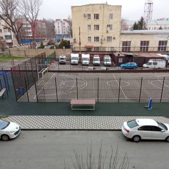 Сдается 1-комнатная квартира, 38,3 м²