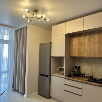 Сдается 1-комнатная квартира, 41,8 м²
