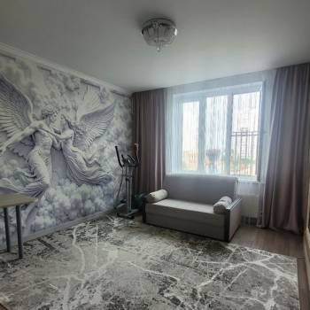 Продается 2-х комнатная квартира, 54,4 м²