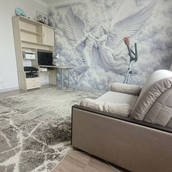Продается 2-х комнатная квартира, 54,4 м²