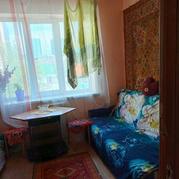 Сдается 2-х комнатная квартира, 46 м²