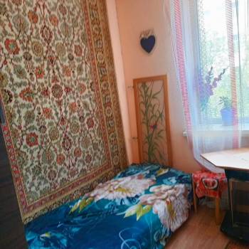 Сдается 2-х комнатная квартира, 46 м²