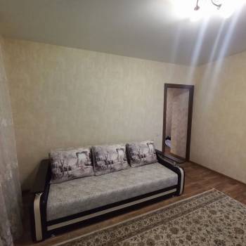 Сдается 1-комнатная квартира, 36 м²