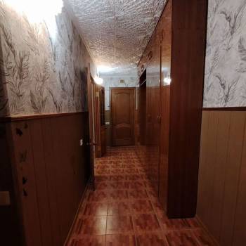 Продается 3-х комнатная квартира, 60 м²