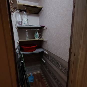 Продается 3-х комнатная квартира, 60 м²