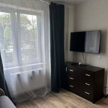Сдается 1-комнатная квартира, 27 м²