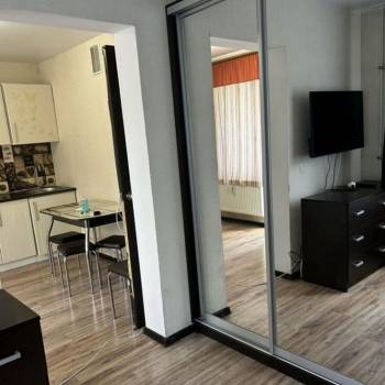 Сдается 1-комнатная квартира, 27 м²