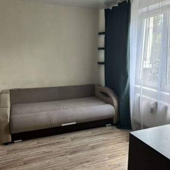 Сдается 1-комнатная квартира, 27 м²