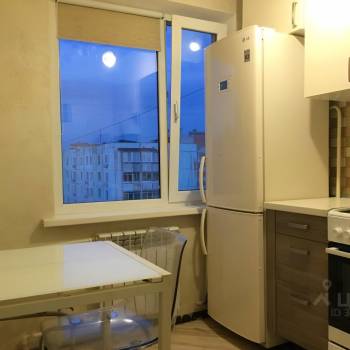 Сдается 1-комнатная квартира, 31 м²