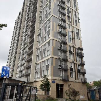 Сдается 1-комнатная квартира, 39,8 м²