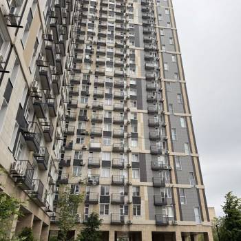 Сдается 1-комнатная квартира, 39,8 м²