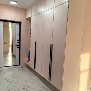 Сдается 1-комнатная квартира, 45 м²