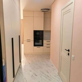 Сдается 1-комнатная квартира, 45 м²