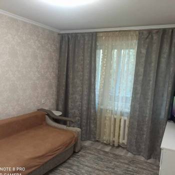 Сдается 1-комнатная квартира, 21,2 м²