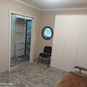 Сдается 1-комнатная квартира, 21,2 м²