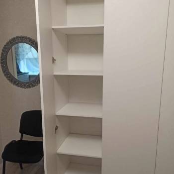 Сдается 1-комнатная квартира, 21,2 м²
