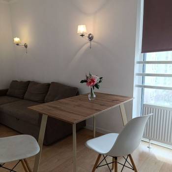 Продается 1-комнатная квартира, 30 м²