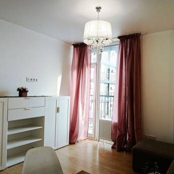 Продается 1-комнатная квартира, 30 м²