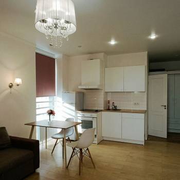 Продается 1-комнатная квартира, 30 м²