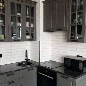 Продается 1-комнатная квартира, 32 м²