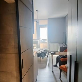 Продается 1-комнатная квартира, 22 м²