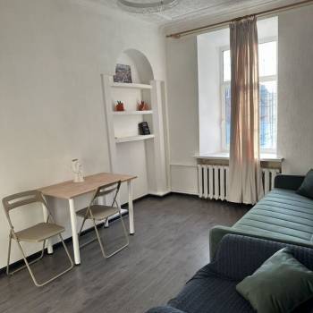 Сдается 2-х комнатная квартира, 47 м²