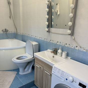 Сдается 2-х комнатная квартира, 47 м²
