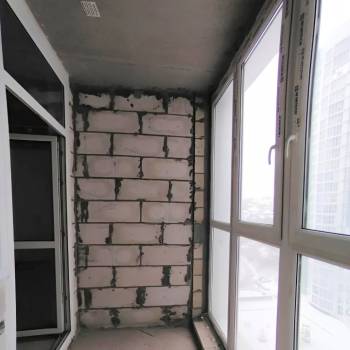 Продается 1-комнатная квартира, 39,06 м²