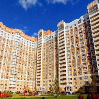Продается 1-комнатная квартира, 37 м²