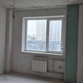 Продается 1-комнатная квартира, 38 м²