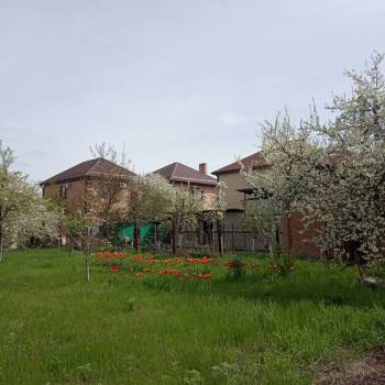 Продается Участок, 540 м²