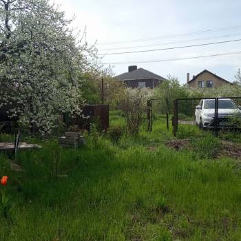 Продается Участок, 540 м²