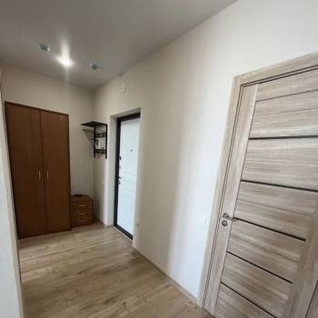 Сдается 2-х комнатная квартира, 43 м²