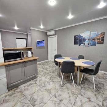 Продается 3-х комнатная квартира, 102 м²