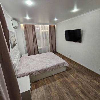 Продается 3-х комнатная квартира, 102 м²