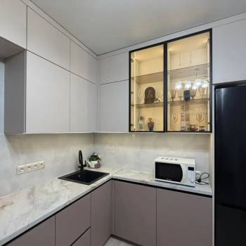 Продается 1-комнатная квартира, 38 м²