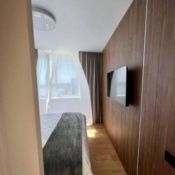 Продается 3-х комнатная квартира, 51,4 м²