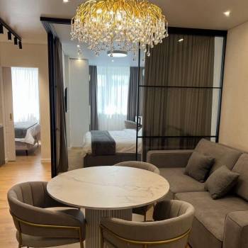 Продается 3-х комнатная квартира, 51,4 м²