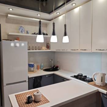 Продается 1-комнатная квартира, 37 м²