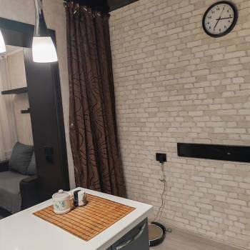 Продается 1-комнатная квартира, 37 м²