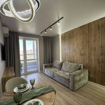 Продается 1-комнатная квартира, 28,5 м²