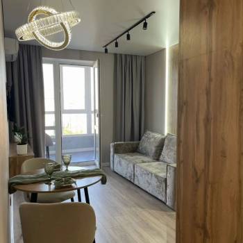 Продается 1-комнатная квартира, 28,5 м²