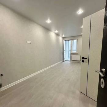 Продается 1-комнатная квартира, 25 м²