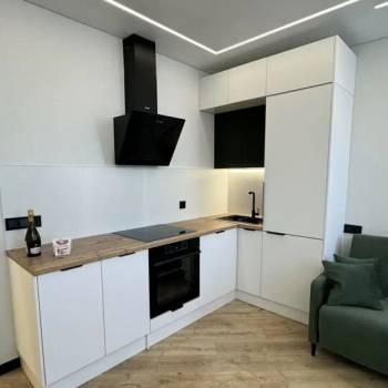 Сдается 2-х комнатная квартира, 40,7 м²