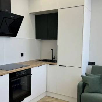Сдается 2-х комнатная квартира, 40,7 м²