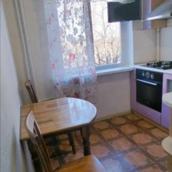 Продается 3-х комнатная квартира, 58,5 м²