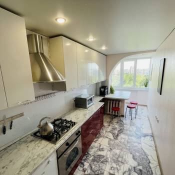 Продается 3-х комнатная квартира, 84 м²