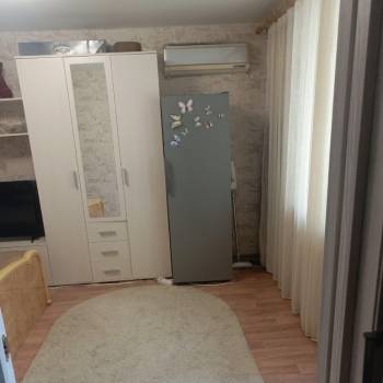 Продается 1-комнатная квартира, 35,8 м²