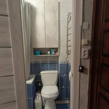 Продается 1-комнатная квартира, 35,8 м²