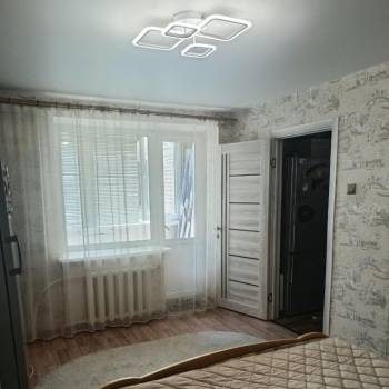 Продается 1-комнатная квартира, 35,8 м²